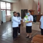 Dinkesda Morut Berhasil Tekan Stunting 12,9 Persen di 2022