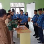 Wabup Djira Nikahkan 36 Pasutri Secara Capil di Mori Utara