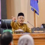 Wabup Djira Minta Pimpinan OPD Serius Tanggapi SPI KPK 2023