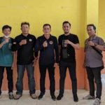 BPBD Morut Gandeng Jurnalis Bersinergi Wujudkan Morut SCS
