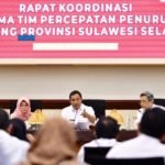 Pj Gubernur Sulsel Ajak Masyarakat dan Swasta Proaktif Atasi Stunting, BKKBN Siap Bangun Sinergitas