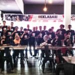 Relawan SIGAP Luwu Deklarasi Menangkan Ganjar Pranowo di Pilpres 2024