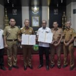 Bupati Perpanjang Jaminan Sosial bagi 24.517 Pekerja Lingkup Pemkab Luwu