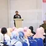 Bersama Komisi IX DPR RI, BKKBN Sulsel Kampanye Pencegahan Stunting di Selayar