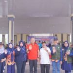 31 Kades Deklarasi 5 Pilar Sanitasi Total Berbasis Masyarakat, Kadinkes Luwu Sebut 125 Desa Komitmen Terapkan STBM