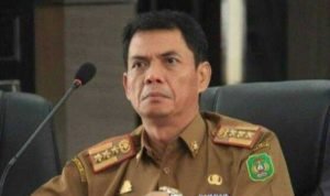 Samil Ilyas Apresiasi Pernyataan Sekda Palopo Soal Netralitas ASN di Pemilu