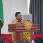 Pj Wali Kota Palopo Buka Sosialisasi dan Pelatihan Pemanfaatan Chromebook