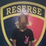 Kabur Usai Bacok Pengantar Es Kristal, Warga Jalan Salak Palopo Diringkus di Toraja