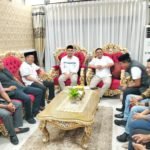 Pj Wali Kota Palopo dan Ketua TP PKK Resmi Jadi Pemilih Pemilu 2024 di Palopo