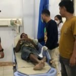 Kesal Aliran Air Diputus, Pria di Tator Aniaya Petugas PDAM Pakai Besi