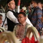 Pj Wali Kota Palopo Hadiri Opening Ceremoni Peringatan HUT Ke-354 Sulsel