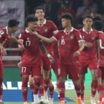 Kualifikasi Piala Dunia 2026: Timnas Indonesai vs Brunei Darussalam 6-0, Dimas Drajad Hattrick