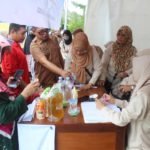 Tekan Inflasi, Pemkab Luwu Gelar Pasar Murah