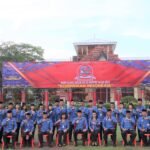 Lapas Kerobokan Peringati HUT KORPRI ke-52, Kalapas Ajak Peran Aktif Atasi Persoalan Bangsa