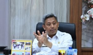 Pj Gubernur Bakal Naikkan TPP ASN Pemprov Sulsel di 2024, Sekprov: Sementara Diformulasi