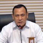 Ketua KPK Firli Bahuri Jadi Tersangka Dugaan Pemerasan Eks Mentan Syahrul Yasin Limpo