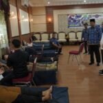 Memeriahkan HUT Korpri ke 52 Tahun 2023, DPK Korpri Asahan Gelar Aksi Donor Darah