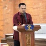 Lolos SKD, 36 Orang Peserta Akan Ikuti SKB Kesamaptaan Kemenkumham Bali