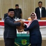 DPRD Palopo Sahkan Ranperda Kepemudaan Jadi Perda, Asrul Sani: Ruang Pemuda Untuk Lebih Aktif