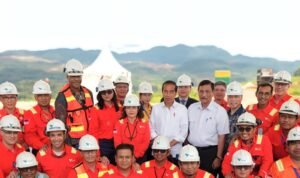 Berkelanjutan dan Inovatif: Praktik Pertambangan Masa Depan PT Vale