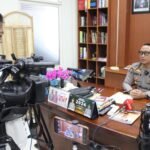 Jelang Kampanye Akbar Pemilu, Polda Sulteng Imbau jaga Kamtibmas Tetap Kondusif