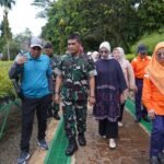 Danrem 141 Toddopuli: Kepedulian Lingkungan PT Vale Sangat Tinggi