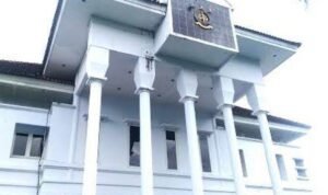 Kejaksaan Tetapkan 2 Tersangka Kasus Mobil Bodong di DLH Palopo