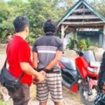 Pencuri 70 Ekor Bebek di Walenrang Ditangkap, Polisi: Gegara Judi Online