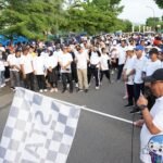 Asrul Sani Tekankan Perumda Tirta Mangkaluku Palopo Tingkatkan Kualitas Pelayanan