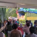 KPU Palopo Akan Libatkan 40 Warga Sortir dan Lipat Surat Suara Pemilu 2024