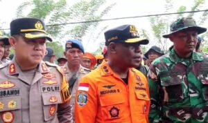 15 Korban Longsor di Bonglo Bastem Utara, 5 Tewas, Berikut Identitasnya