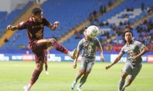 Liga 1: PSM vs Persebaya Imbang Tanpa Gol, Sama Kuat