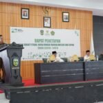 Baznas Luwu Tetapkan Nilai Zakat Fitrah 1445 Hijriah