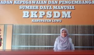 Hasil Akhir Seleksi Calon PPPK Tenaga Fungsional Guru, 50 Orang P1 Dinyatakan Lulus