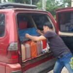 Polisi Palopo Amankan 130 Liter Ballo dari Luwu di Operasi Cipkon