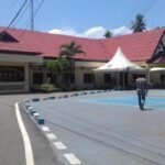 Oknum Satres Narkoba Polres Luwu Timur Diduga Aniaya Warga