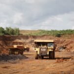 Wajib Bayar 10% Keuntungan Kepada Negara, PT Vale Raih Perpanjangan Izin Operasi Hingga 2035