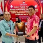 Raih 183.470 Suara, Febriyanthi Hongkiriwang Melenggang ke Senayan