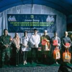 Hadiri Safari Ramadan di Mamosalato, Bupati Delis: Ini Momen Baik Untuk Tingkatkan Silaturahmi