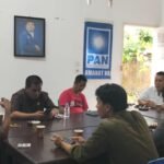 Dibuka Mulai 1 Mei, DPD PAN Beri Kesempatan Putra Putri Terbaik Luwu Utara