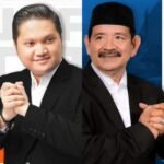 Arham Basmin Diisukan Berpasangan dengan Rahmat di Pilkada Luwu 2024