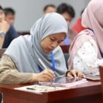 Tingkatkan SDM, PT IMIP Kirim Ratusan Karyawan Belajar ke Cina