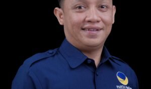 NasDem Prioritaskan Ketua DPD dan Kader Maju di Wilayah Kerjanya