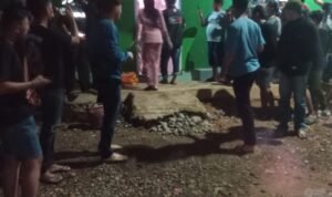 Polisi Selidiki Kasus Penemuan Mayat Perempuan Tanpa Busana dalam Kamar Kos di Palopo