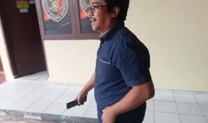 Anggota DPRD Sulsel Marjono Diperiksa Polisi Terkait Dugaan Penganiayaan