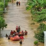 Ratusan Rumah Rusak Berat Akibat Banjir dan Longsor di Luwu, Korban Tewas Belasan Jiwa