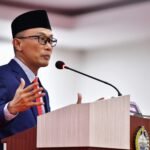 Malam Tahun Baru, Pj Gubernur Prof Zudan Imbau Masyarakat Tak Bakar Petasan