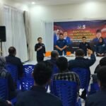 NasDem Palopo Usulkan FKJ Jadi Calon Tunggal Walikota