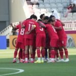 Timnas Indonesia Akan Hadapi Guinea untuk Bisa Lolos ke Olimpiade