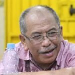 Pilgub Sulsel, IAS Siap Berpasangan dengan Andi Iwan Aras